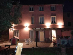 B&B La Rosa Nel Verde